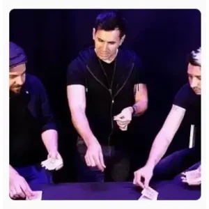 St0p It by Adrian Vega