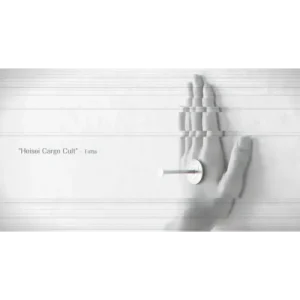 Heisei Cargo Cult by Tatta Latta ( Japanese )