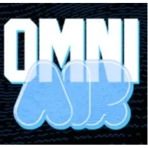 Omni Air by Victor Sanz