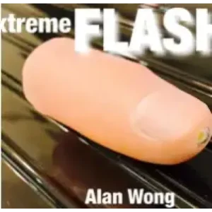 Alan Wong – Extreme Flash