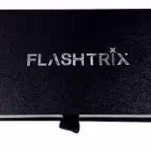 Lee Myung-joon – Flashtrix