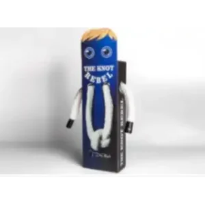 Mr. Daba – The Knot Rebel