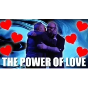 Craig Petty – The Power Of Love (Netrix)