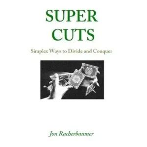 Jon Racherbaumer – Super-Cuts