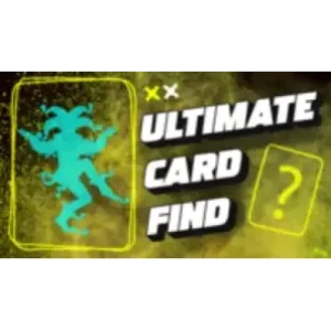 Sergey Zmeev – Ultimate Card Find