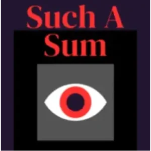 Such A Sum by David D. (Instant Download)