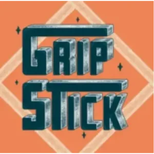 Grip Stick by Penguin Magic (Regular+Extra BUNDLE)