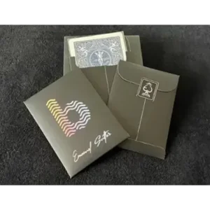 Perfect B’ Wave by Emanuel Sutter