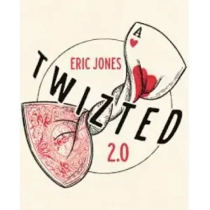 Eric Jones – TWIZTED 2.0