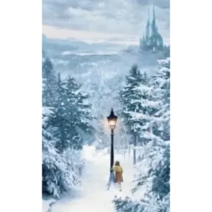 Narnia by Josh Zandman (PDF only)