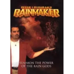 Rainmaker by Peter Loughran