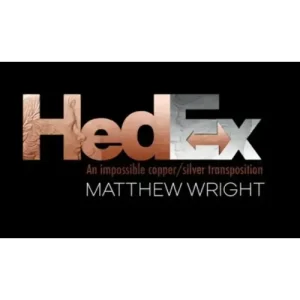 Hedex by Matthew Wright