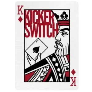 Daniel Madison – The KICKER SWITCH – Workshop