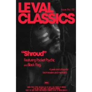 Le Val Classics – Shroud