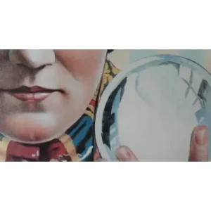 Magia Estudio – Mentalismo (Spanish)