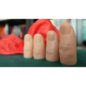 Magia Estudio – Falso pulgar (Spanish)