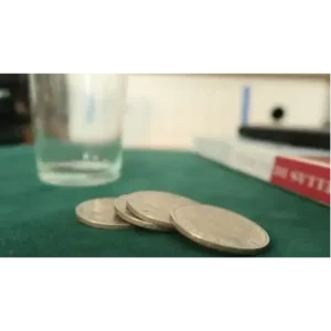 Magia Estudio – Monedas Canguro (Spanish)