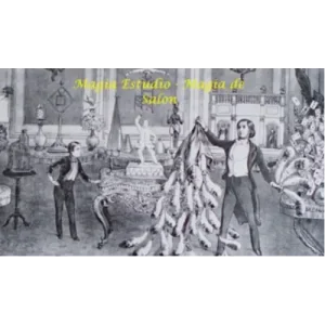 Magia Estudio – Magia de Salon