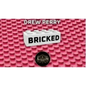 Bricked by Drew Perry