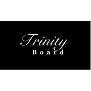 Trinity Board by Paul Carnazzo