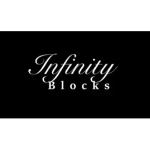 Infinity Blocks by Paul Carnazzo