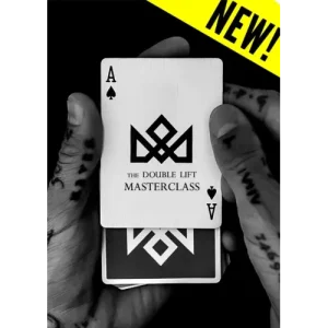 Daniel Madison – The DOUBLE LIFT Masterclass