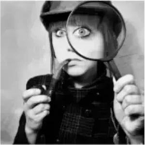 Kenton Knepper – Sherlock and Shells (PDF)