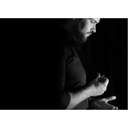 Luis Olmedo - Pygmalion