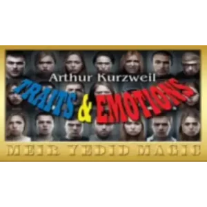 Traits and Emotions by Arthur Kurzweil