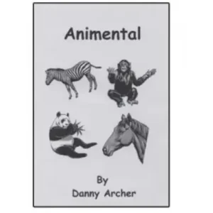 Animental by Danny Archer