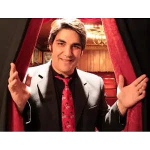 14 Mi Numero De La Suerte by Toni Montana