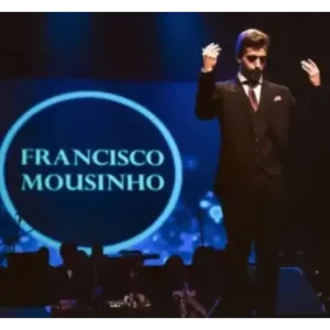 Francisco Mousinho – HOMAGE – LECTURE NOTES 2019