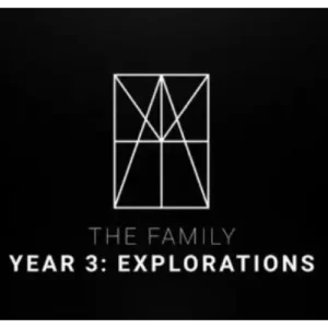 Benjamin Earl – The Family – November 2024