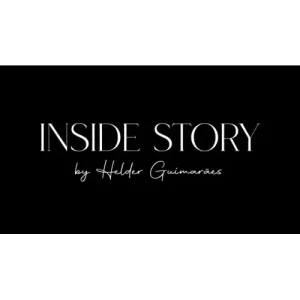 Helder Guimaraes – Inside Story ( Full Project , Instant Download)