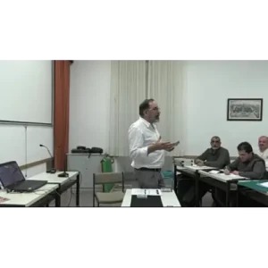 Clase Magistral by Gabi Pareras