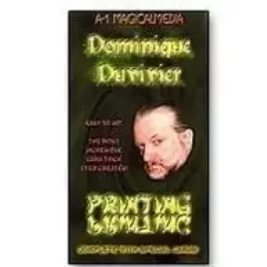 2009 Magie Dominique Duvivier by Dominique Duvivier