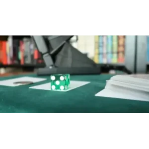 Magia Estudio – Uno por delante (Spanish)