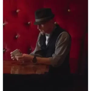 2016 Usa Lecture Tour by Karl Hein