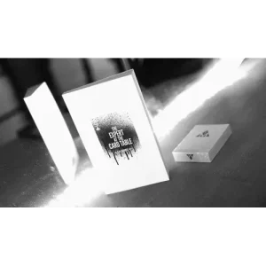 2018 Madison Edition Of The Expert At The Card Ta by S.W. Erdnase