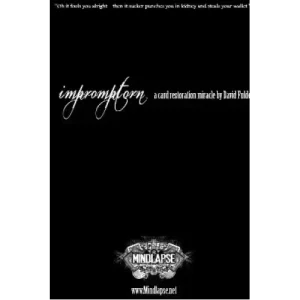 Impromptorn by David Fulde