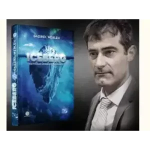 Iceberg by GabrIel Werlen ( French )