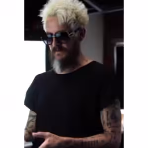 Fatal & Impossible Card to Wallet by Daniel