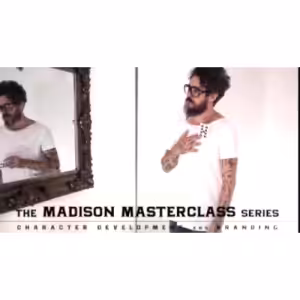 The Madison Masterclass by Daniel Madison