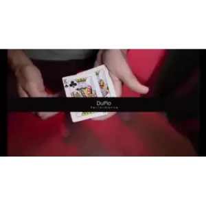 Duplo by Yoann Fontyn