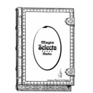 Marko Magia Selecta (Spanish)