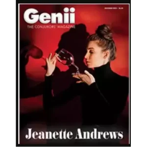 Genii Magazine – December 2023 (PDF only)