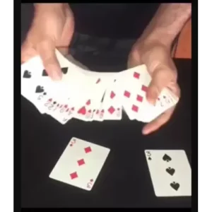 Wild Wild Jokers by Joaquin Matas