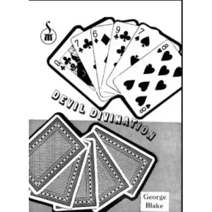 Devil Divination by George Blake