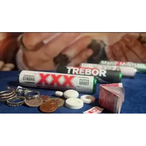 iNFiNiTi – Triple X