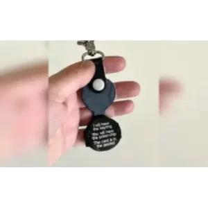 EquivoKey- Pro (Poker Chip) by GRUM